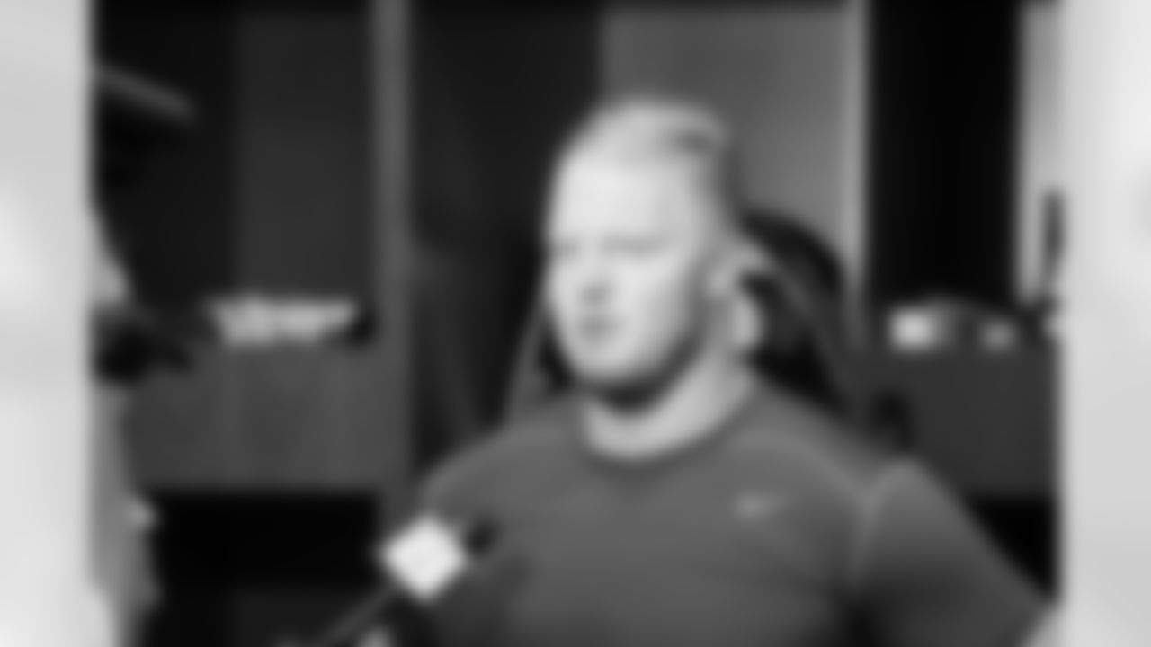 Jack Mewhort @jackmewhort