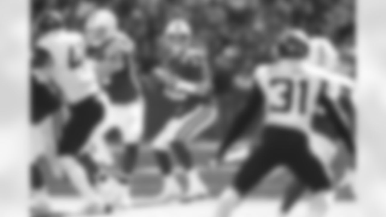 2 QB Matt Ryan