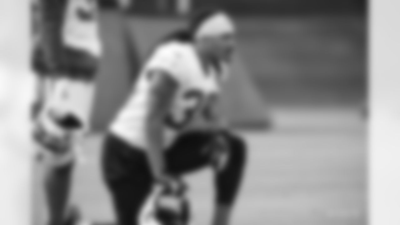 36 CB Andre Chachere