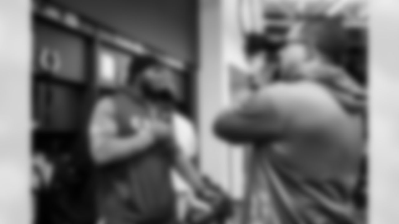94 DT/DE Tyquan Lewis,