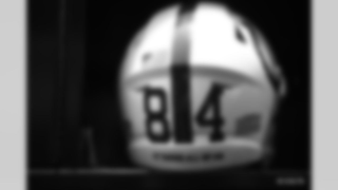 84 TE Jack Doyle