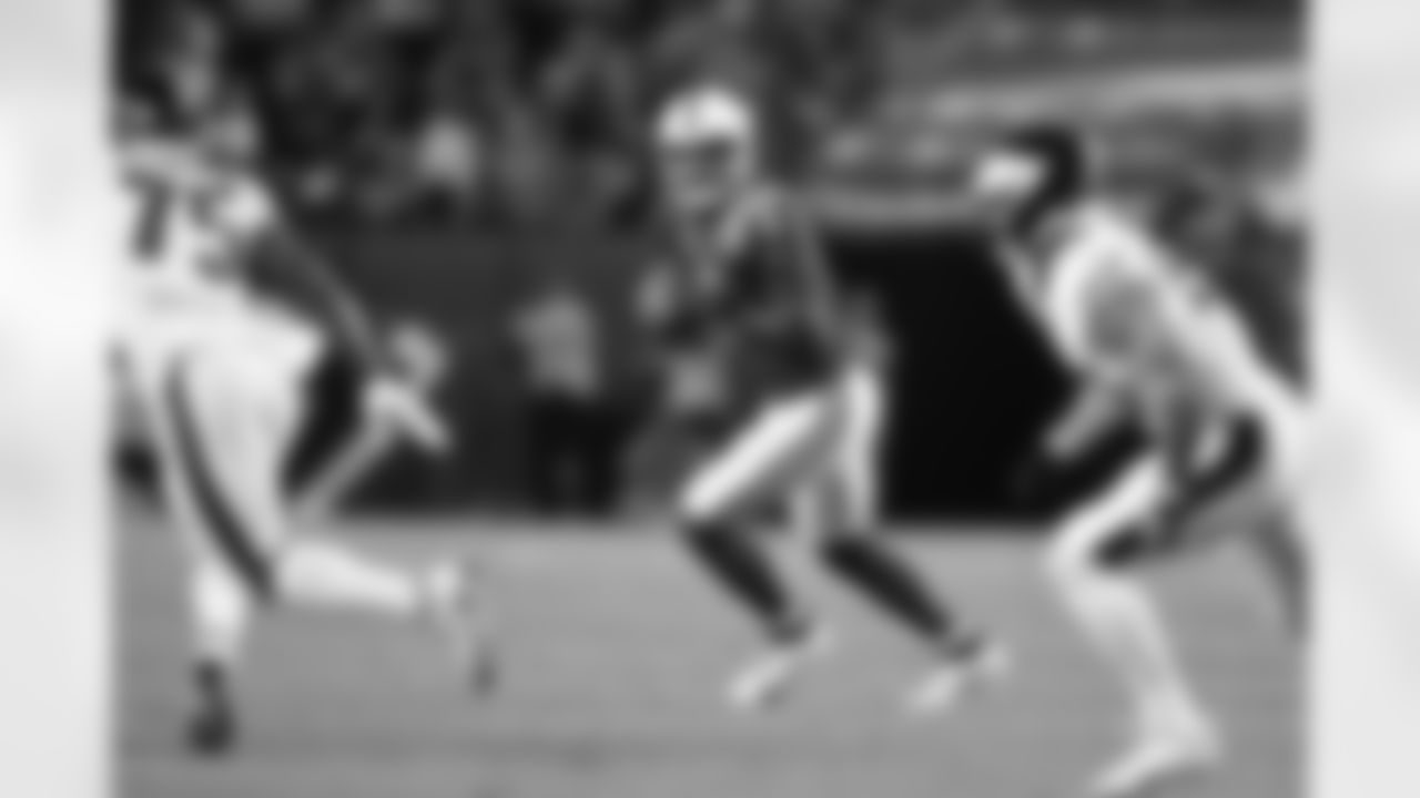 5 QB Anthony Richardson