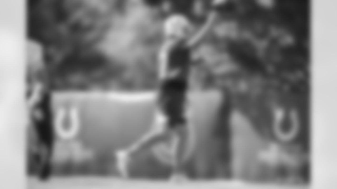 17 QB Philip Rivers