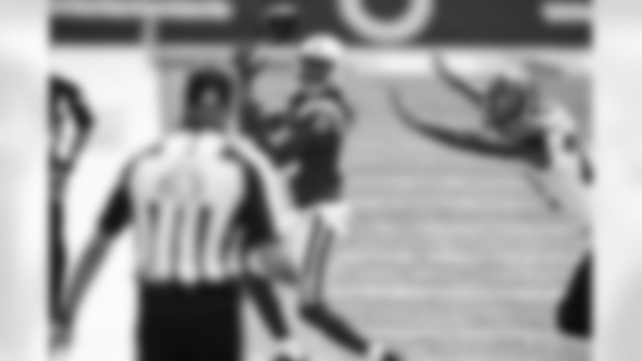 13 WR T.Y. Hilton