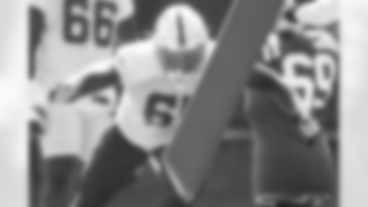 65 DT Andrew Brown