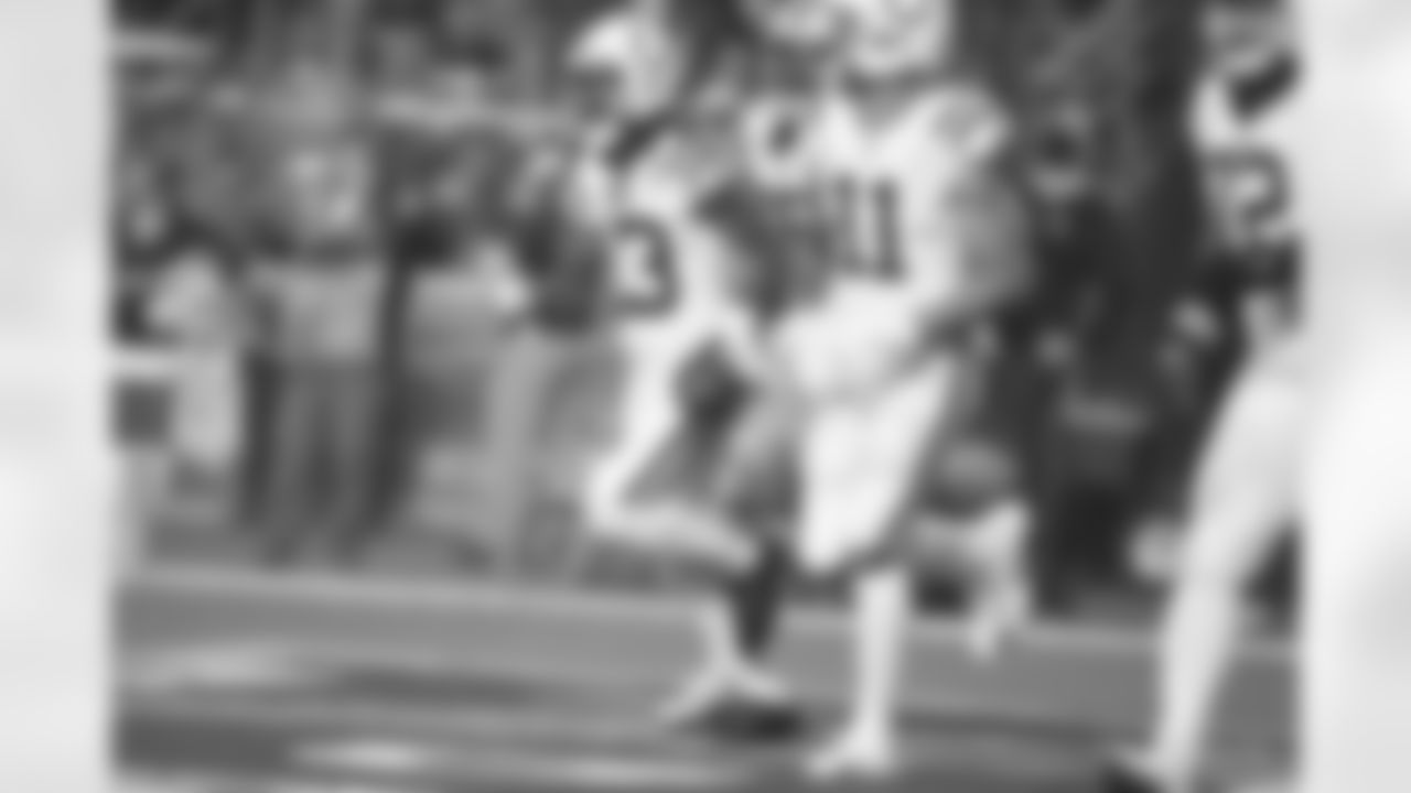 13 WR T.Y. Hilton