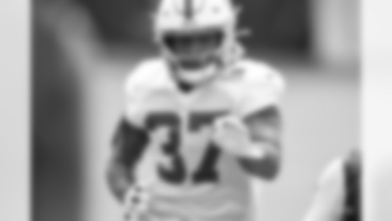 37 S Khari Willis