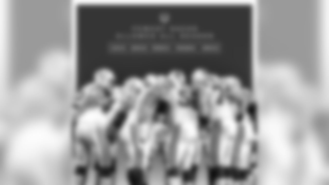 A look back at various social media graphics across our @Colts Twitter, Instagram, and Facebook platforms.