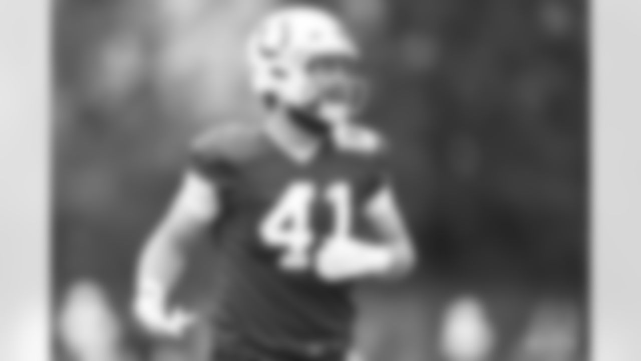 84 TE Jack Doyle