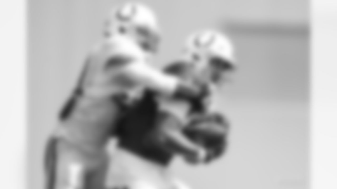 86 TE Noah Togiai, #31 S Tavon Wilson