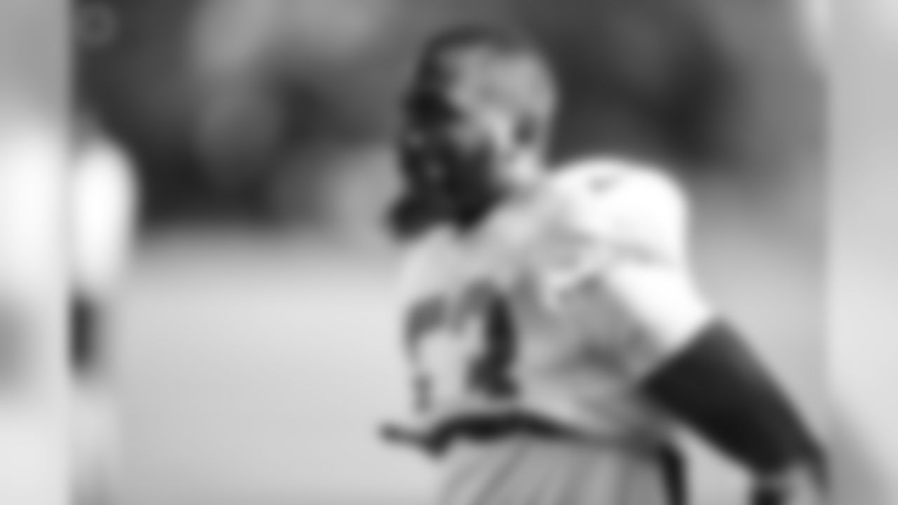 Indianapolis Colts training camp held at Grand Park Sports Campus in Westfield, IN on July 31, 2019.