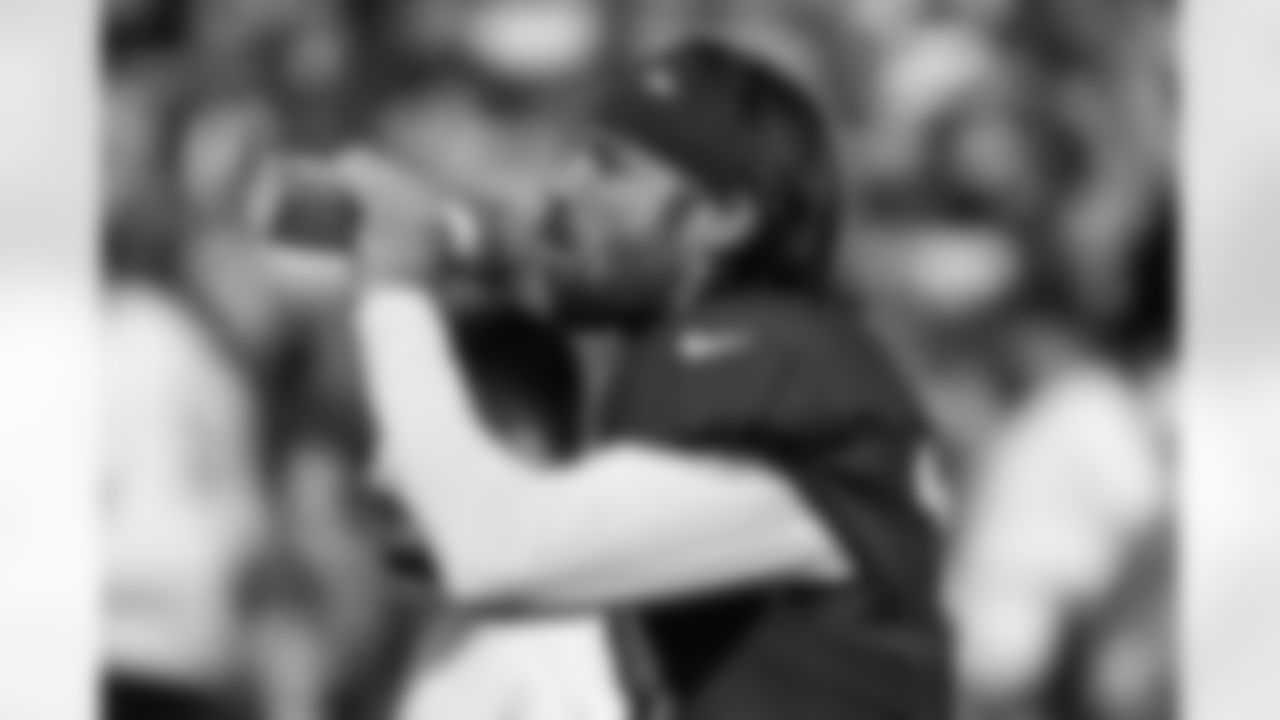10 QB Gardner Minshew,
2023 Colts Training Camp - Grand Park