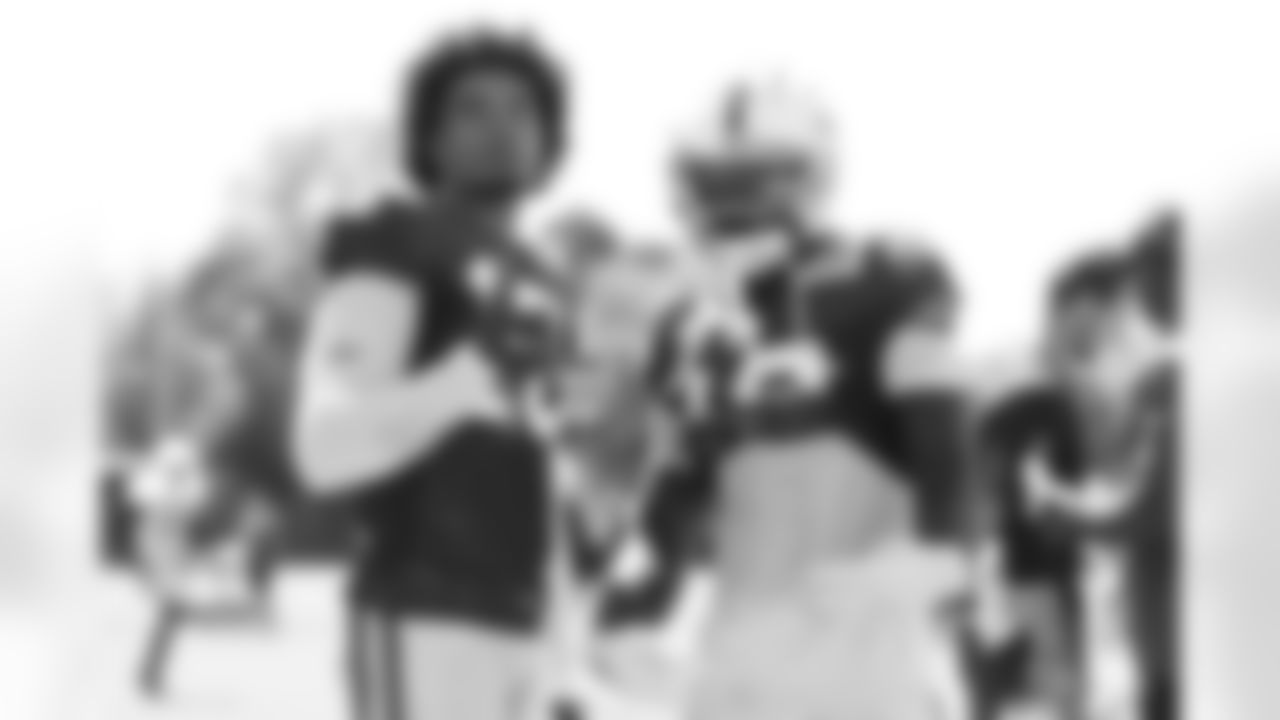 10 WR Dezmon Patmon, #16 WR Ashton Dulin