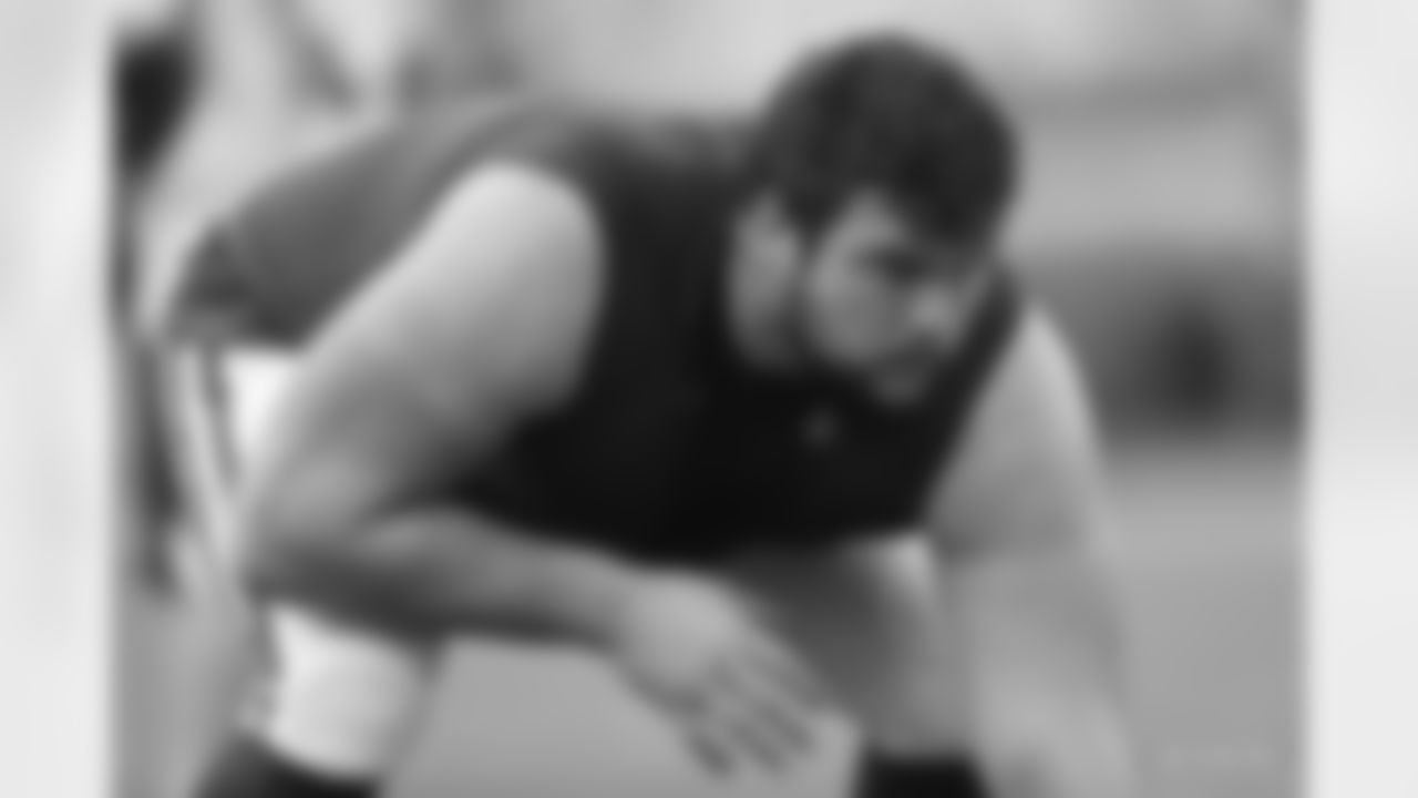 56 C/G Quenton Nelson