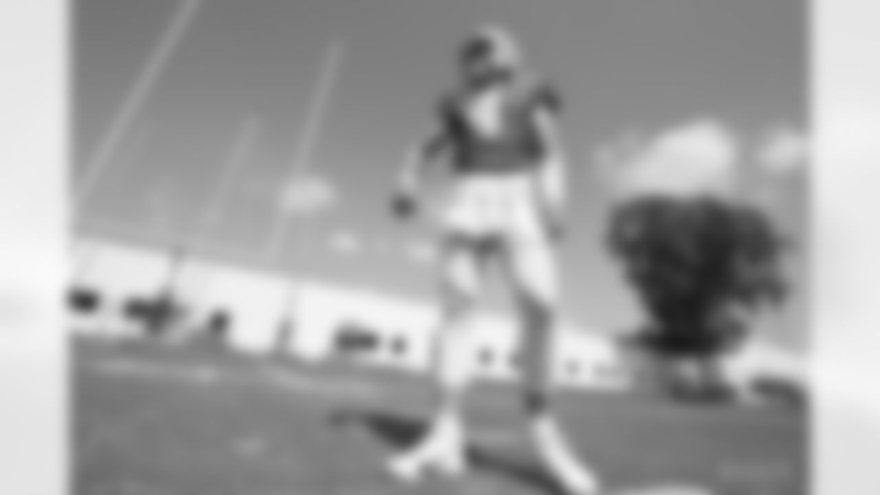 4 QB Sam Ehlinger