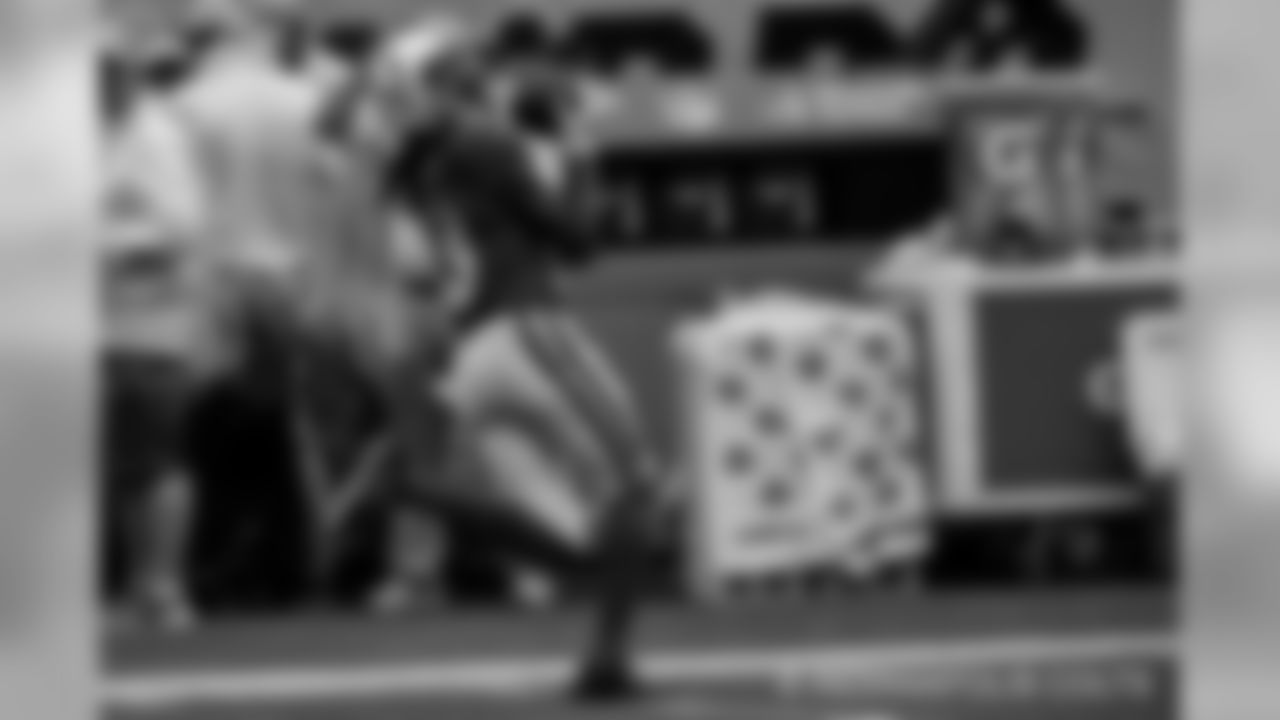 PHOTOS Throwback Thursday 2018 Pro Bowl (Behind The Scenes)