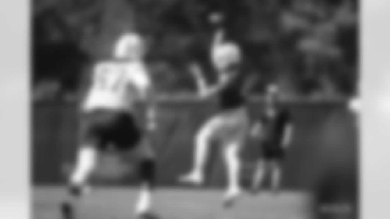 4 QB Sam Ehlinger