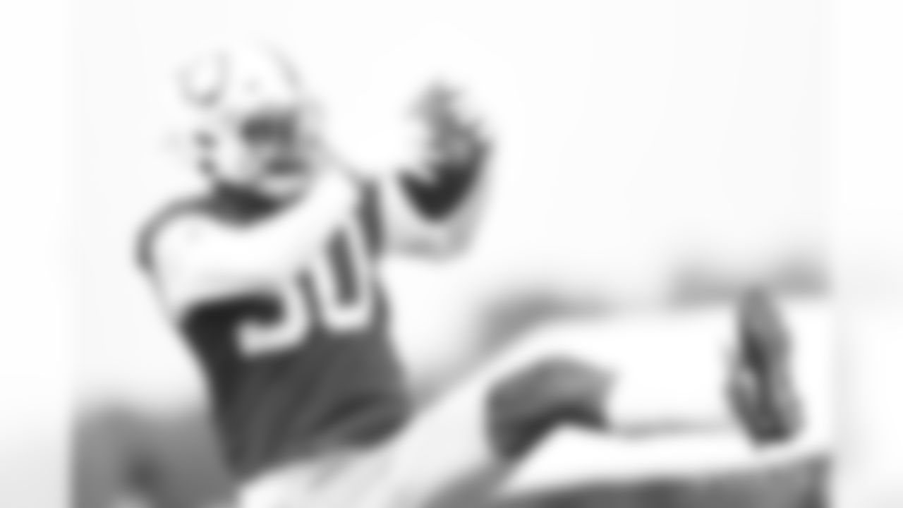 30 S George Odum