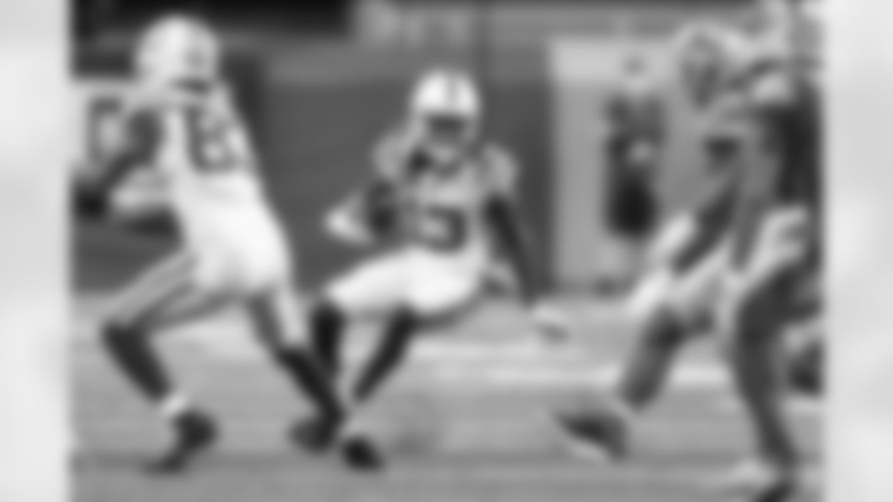 13 WR T.Y. Hilton