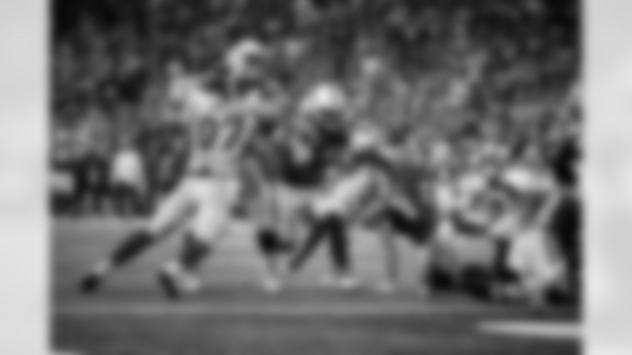 5 QB Anthony Richardson