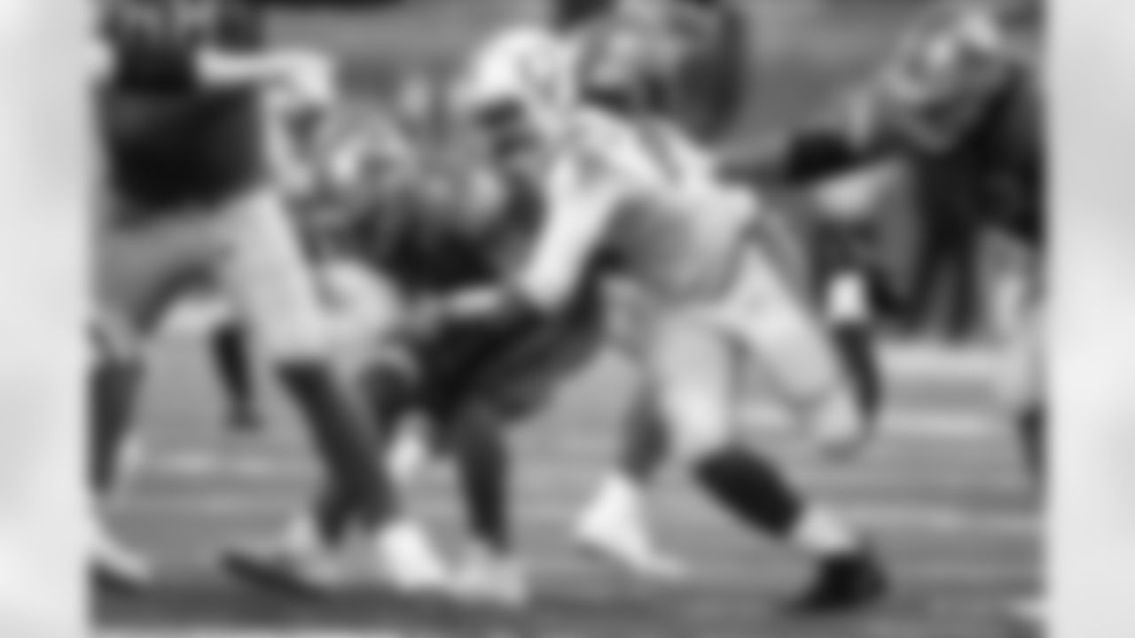 96 DT/DE Denico Autry