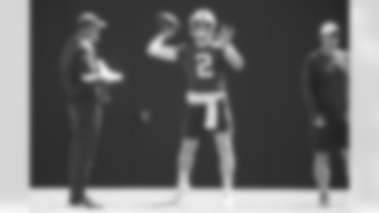 2 QB Carson Wentz