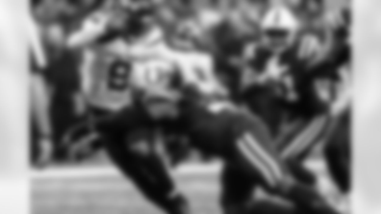 95 DT Taylor Stallworth
