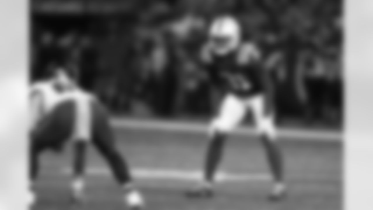 31 DB Brandon Facyson