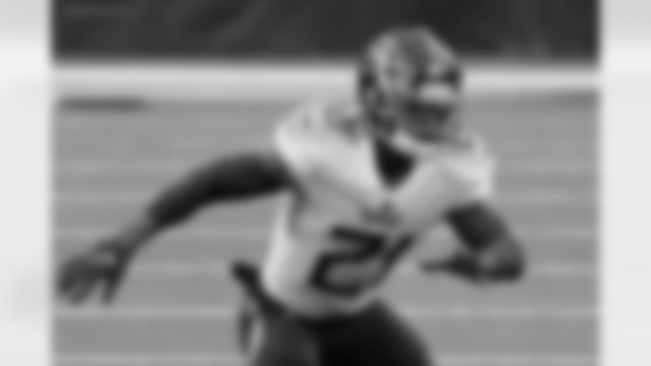 CB Malcolm Butler