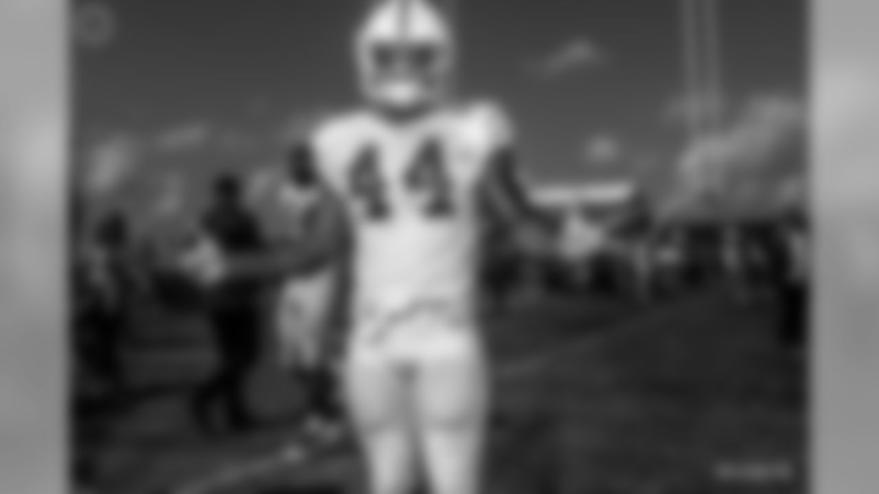Indianapolis Colts training camp held at Grand Park Sports Campus in Westfield, IN on August 1, 2019.