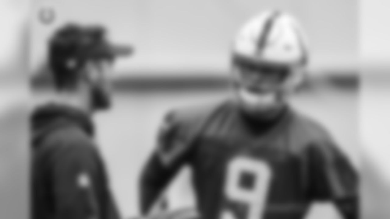 9 Kaaya, Brad QB 6-4 215 22 R Miami (FL)