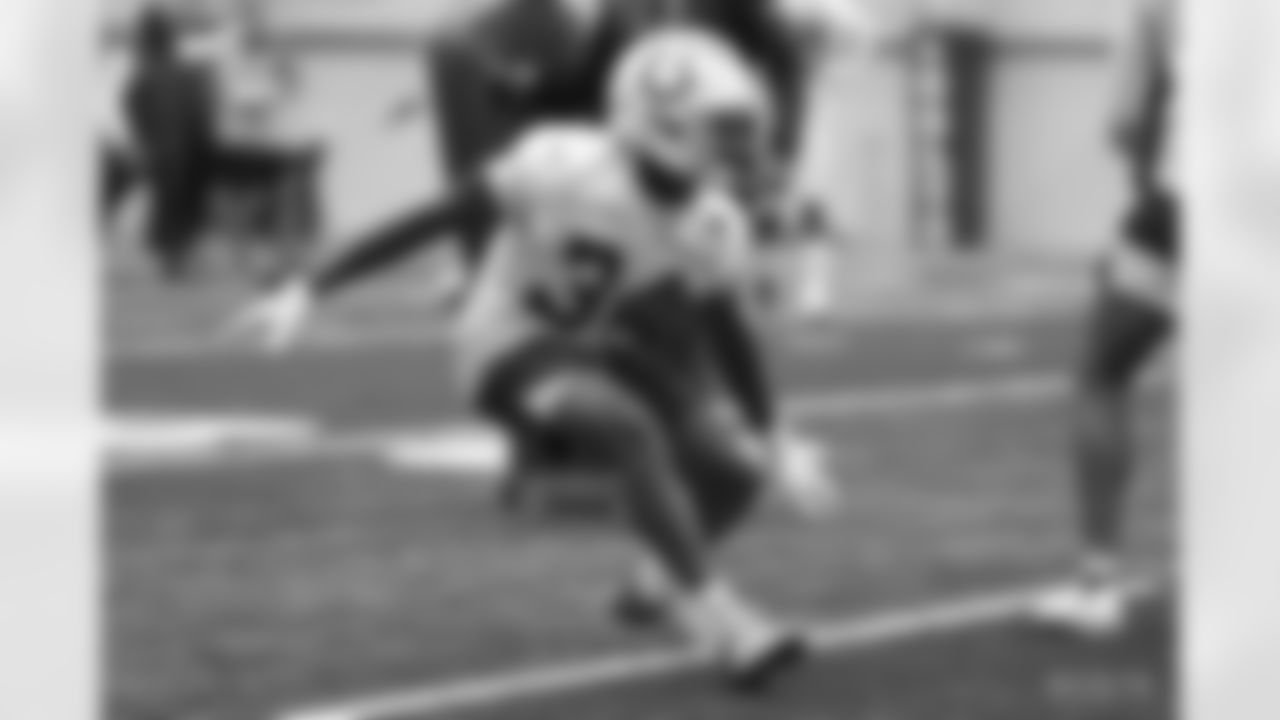 34 CB Isaiah Rodgers