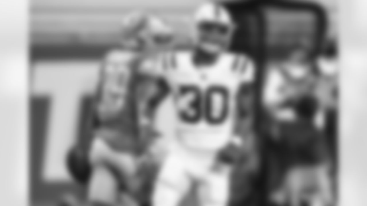 30 S George Odum