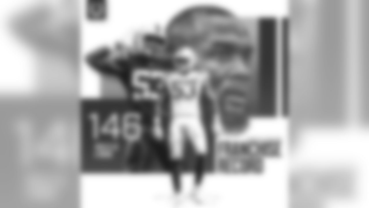 A look back at various social media graphics across our @Colts Twitter, Instagram, and Facebook platforms.