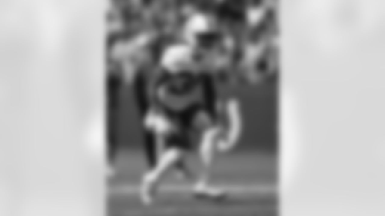 36 S Henry Black
2023 Colts Training Camp - Grand Park