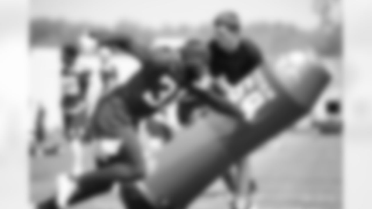 31 DB Brandon Facyson