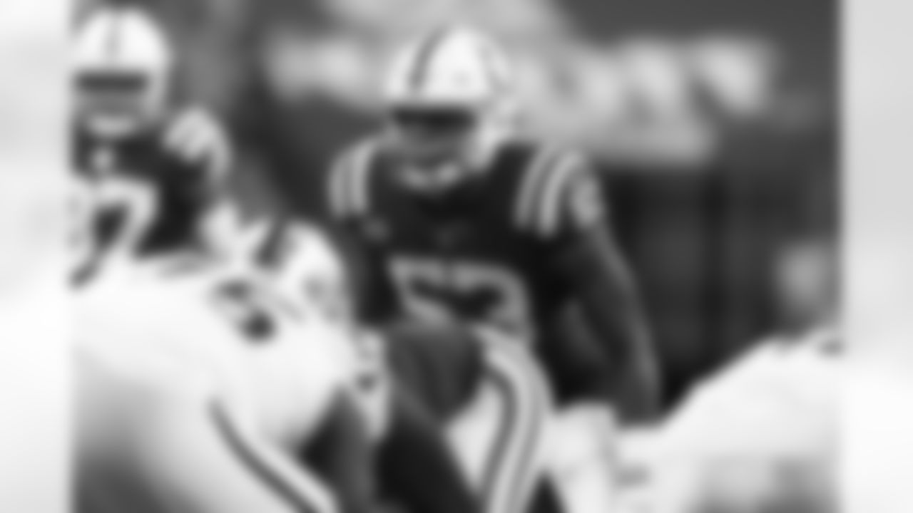 53 LB Darius Leonard#53 LB Darius Leonard