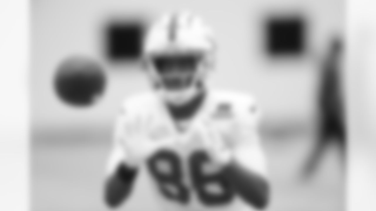 86 WR Vyncint Smith