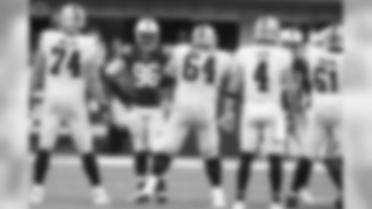 96 tackle Denico Autry