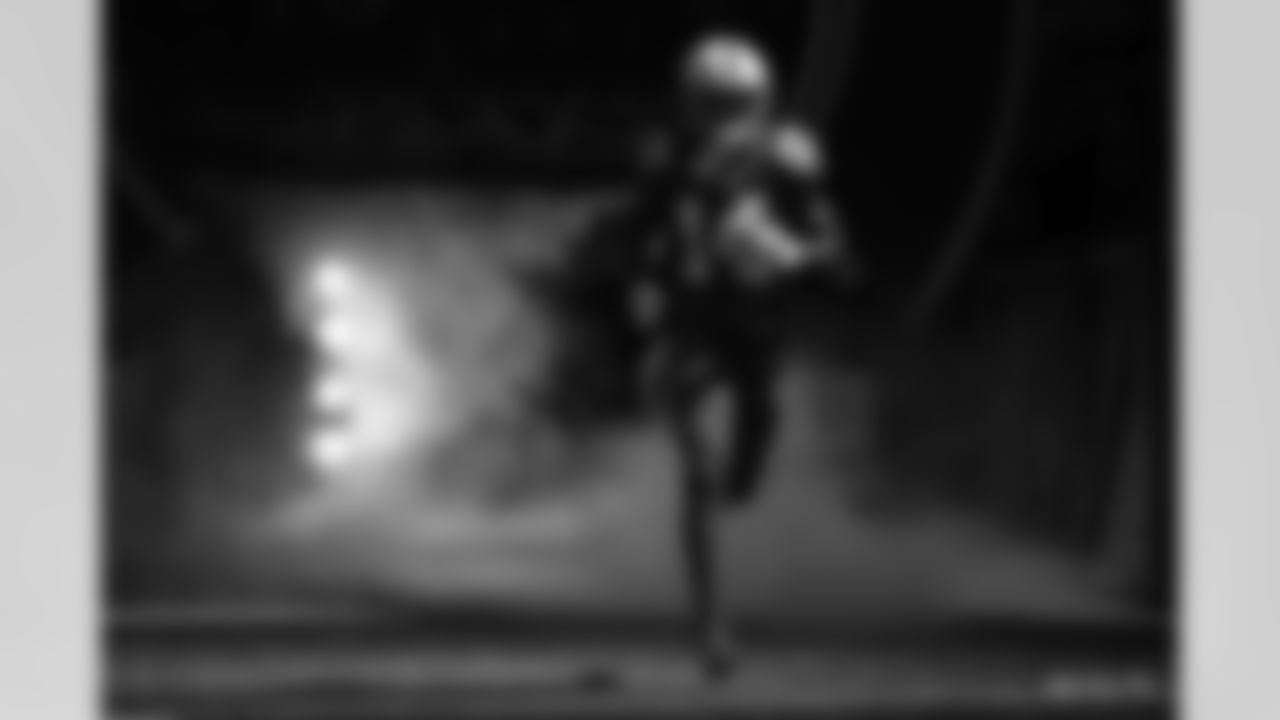 14 WR Zach Pascal