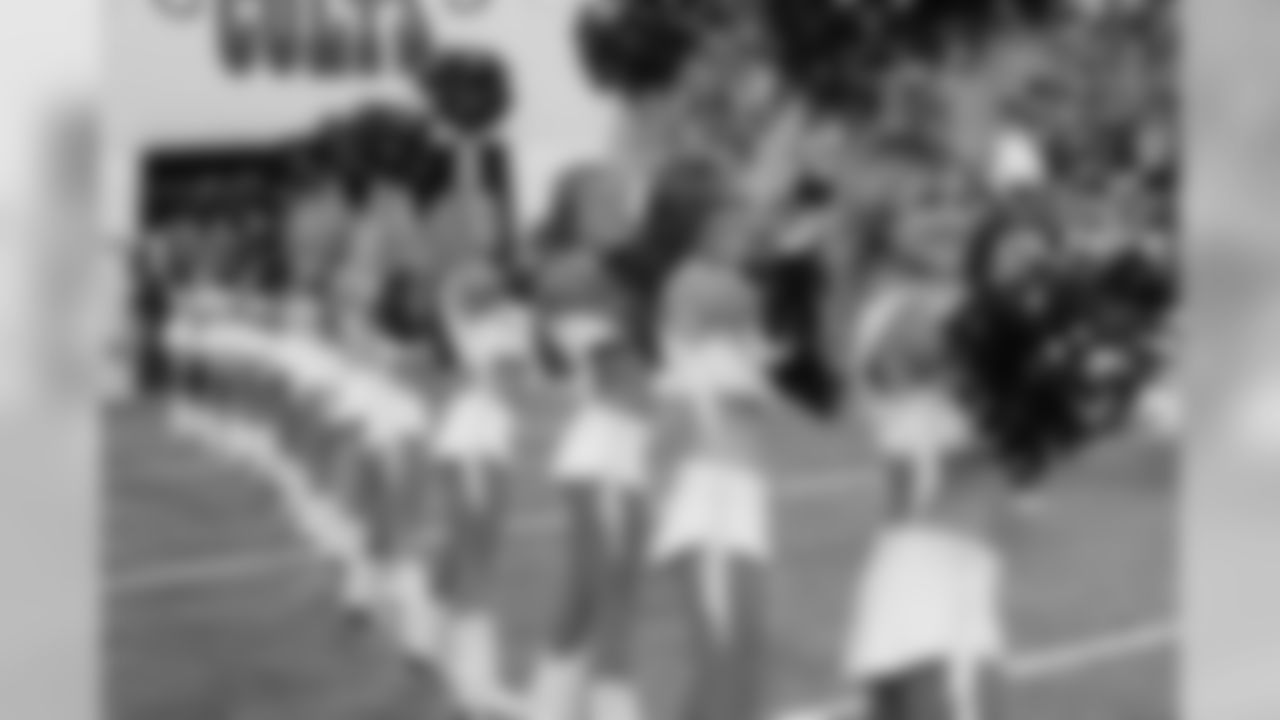 2004-2013 Old Skirt Uniform 3