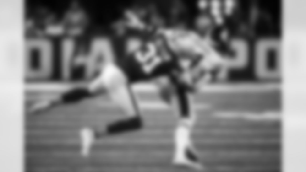31 DB Brandon Facyson,