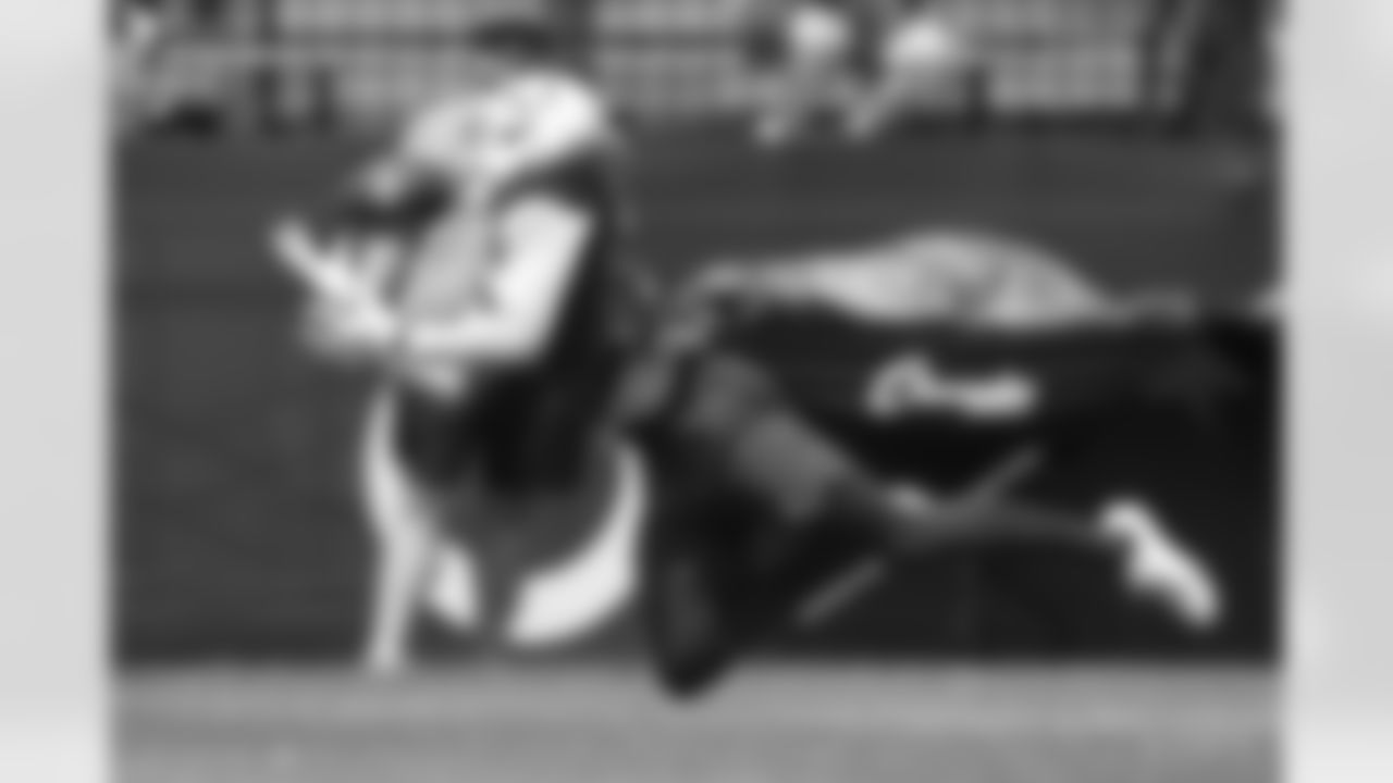31 DB Brandon Facyson