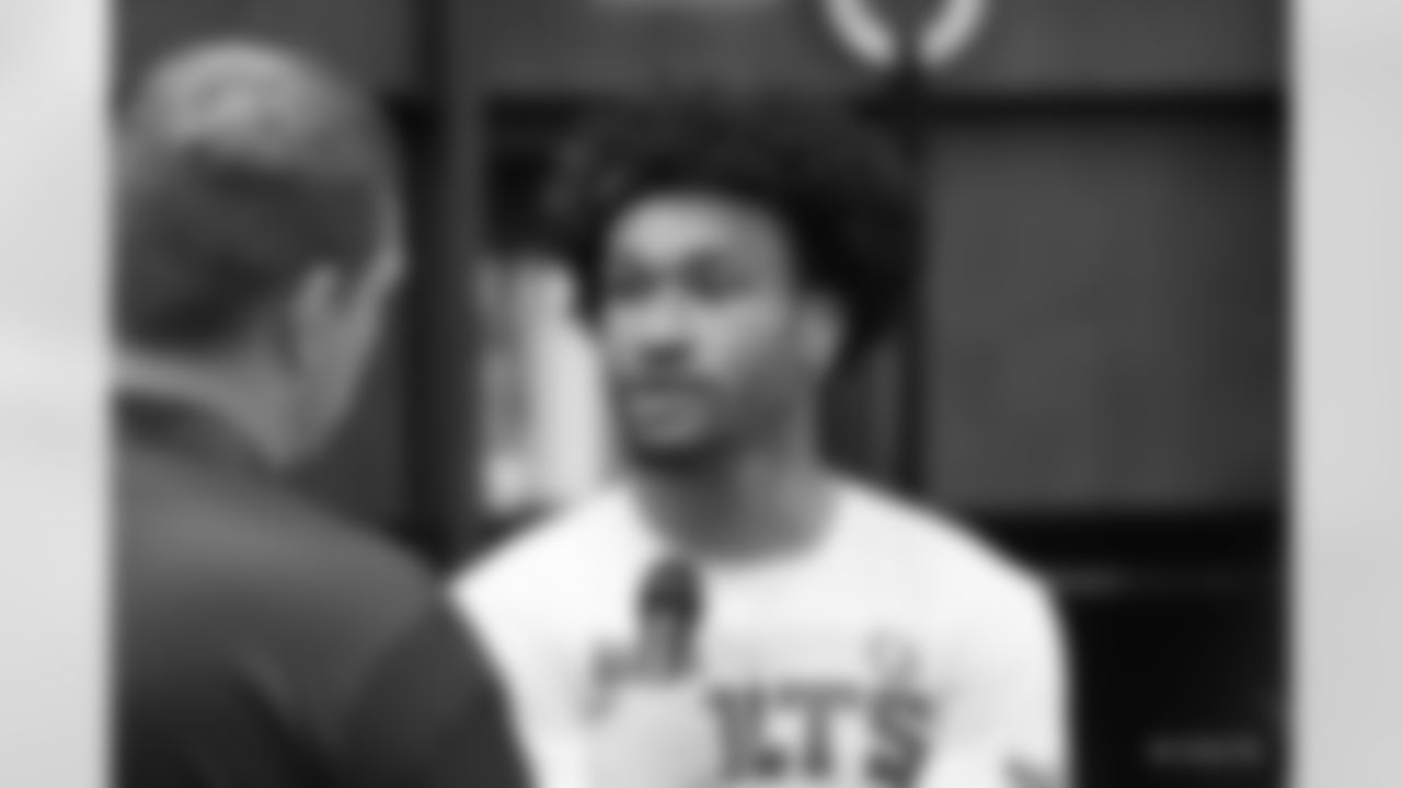 32 S Julian Blackmon