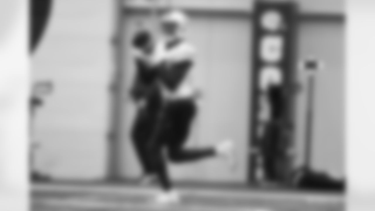 14 WR Zach Pascal