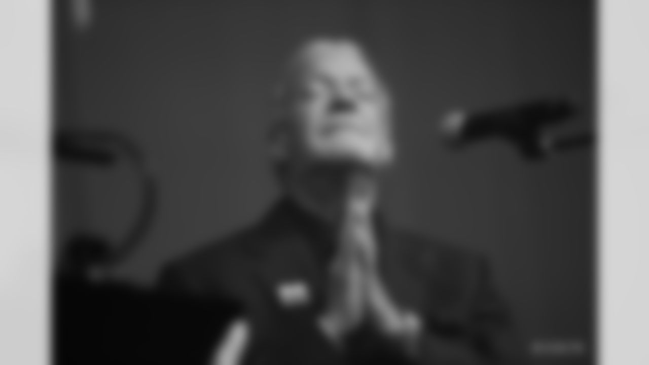 James Irsay Owner and CEO
