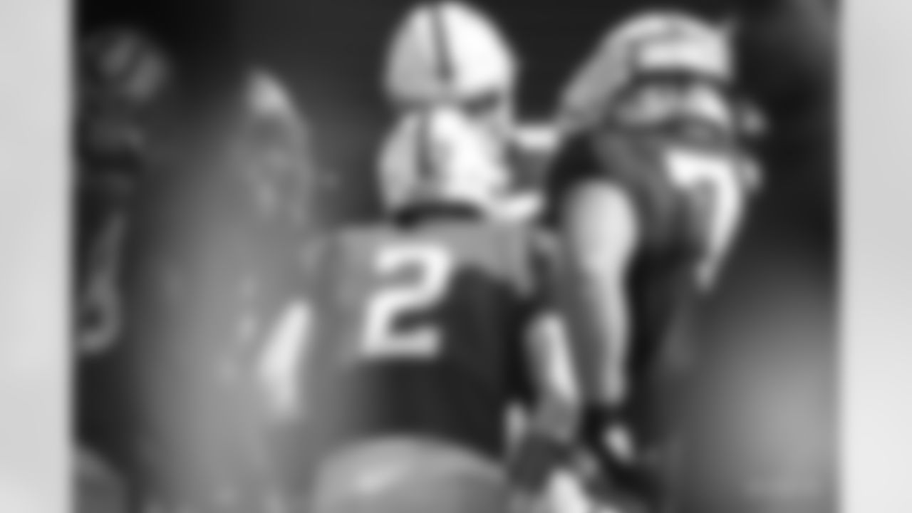 2 QB Matt Ryan