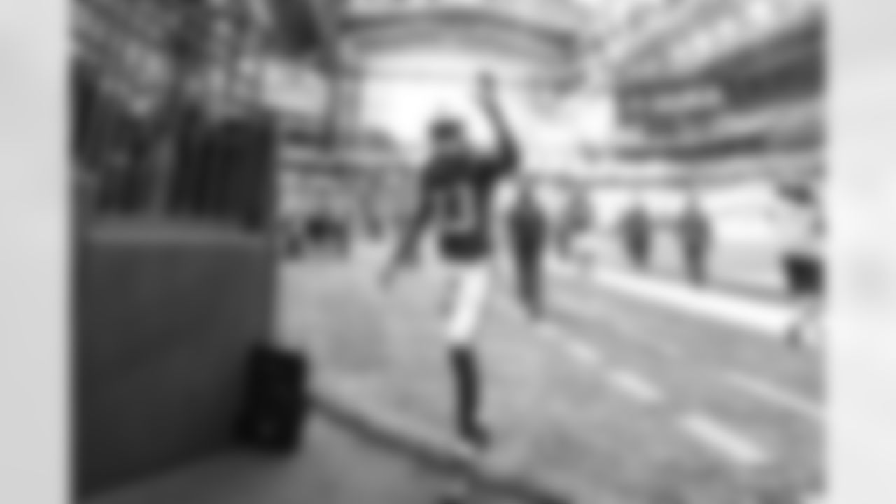 13 WR T.Y. Hilton