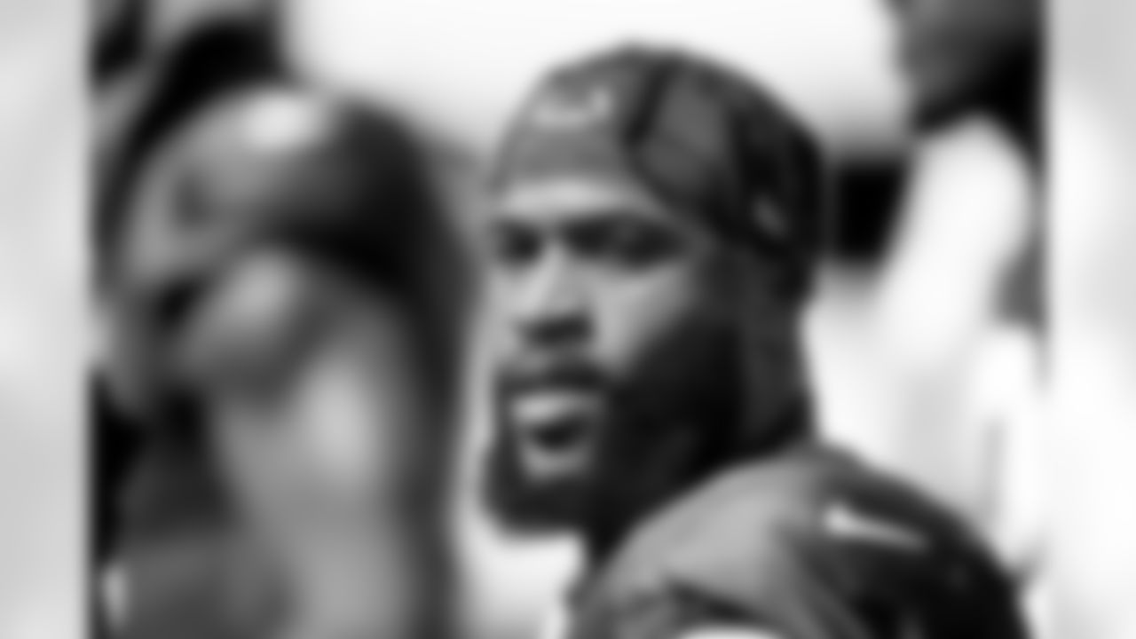 3 WR Amari Rodgers
