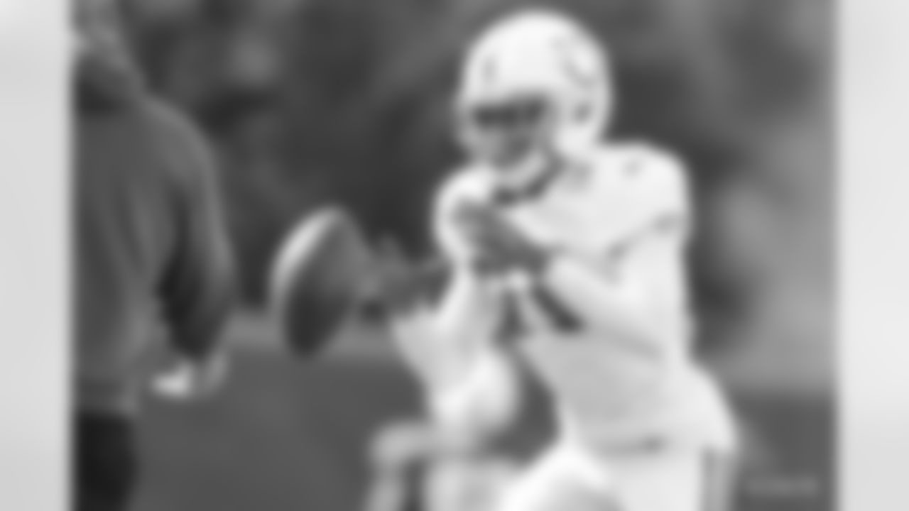 34 CB Isaiah Rodgers